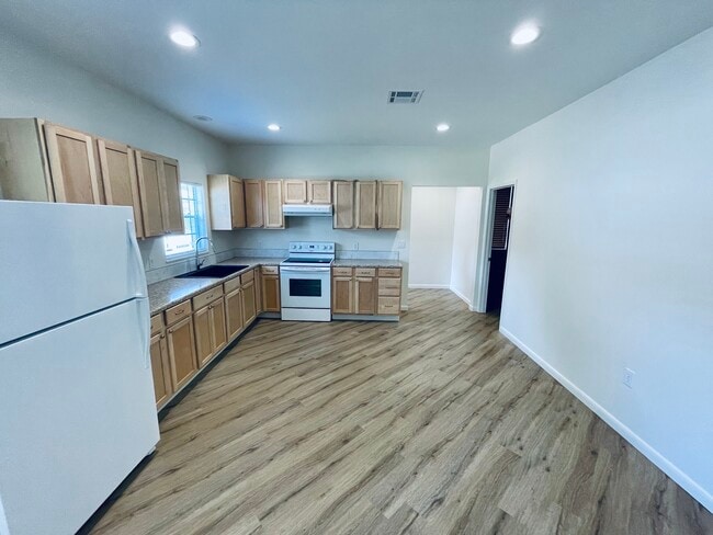 1501 Akron Dr in Leesburg, FL - Foto de edificio - Building Photo
