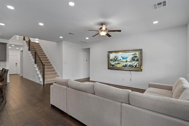 213 Stinchcomb Rd in Hutto, TX - Building Photo - Building Photo