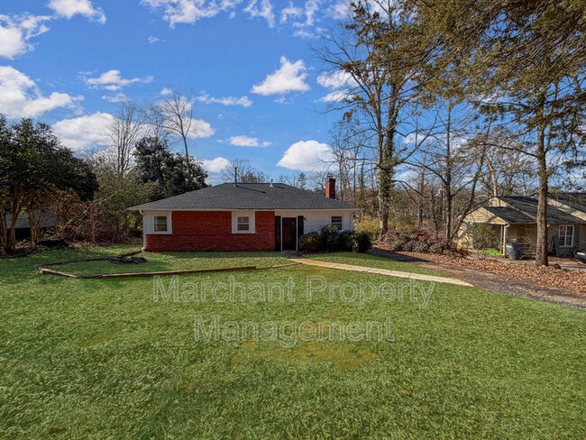 property at 13 Brookforest Dr