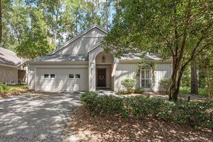 5104 SW 94th St in Gainesville, FL - Building Photo