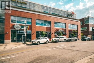 66 Union St E in Waterloo, ON - Building Photo - Building Photo