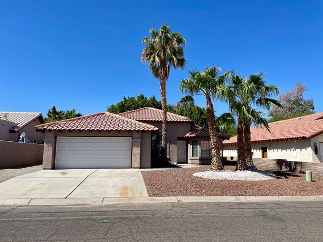 property at 10236 S Del Rico