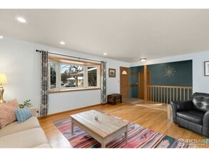 1712 W Prospect Rd in Fort Collins, CO - Building Photo - Building Photo