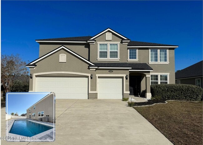 4105 Halifax Ln
