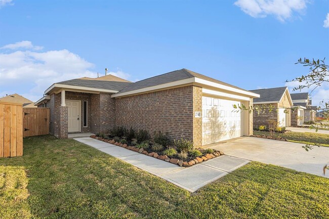 7714 Terania Mdw Ln in Katy, TX - Foto de edificio - Building Photo