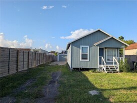 637 Jester St in Corpus Christi, TX - Building Photo