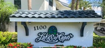 1100 Capri Isles Blvd, Unit Seasonal Rental-Condo in Venice, FL - Building Photo