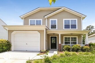 1622 Ledson Ct in Charlotte, NC - Building Photo - Building Photo