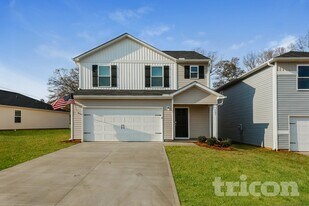 507 Dayspring Dr in Inman, SC - Building Photo