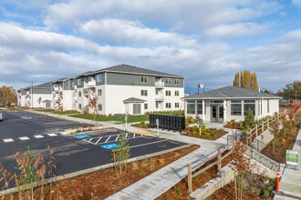 Markwood in Burlington, WA - Foto de edificio - Building Photo