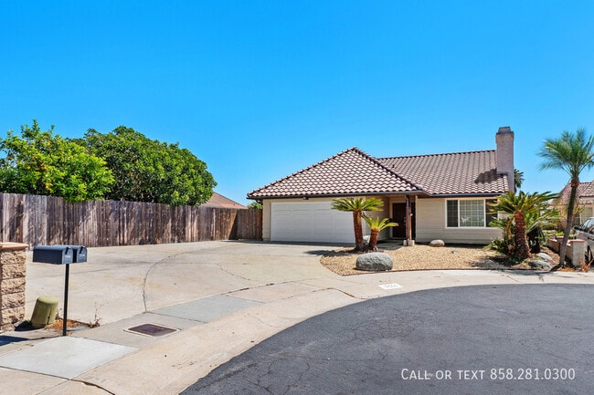 7596 Tupelo Cove in San Diego, CA - Building Photo - Building Photo