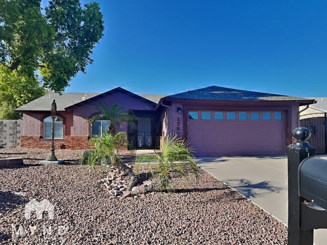 property at 1757 W Ray Ln