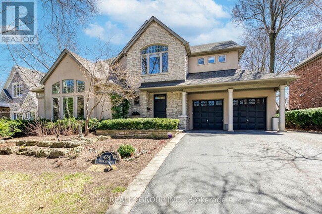 424 Cairncroft Rd