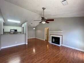 2029 Redwing Way in Round Rock, TX - Building Photo - Building Photo