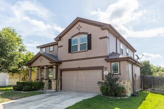7616 Brigadier Pass in Converse, TX - Building Photo - Building Photo