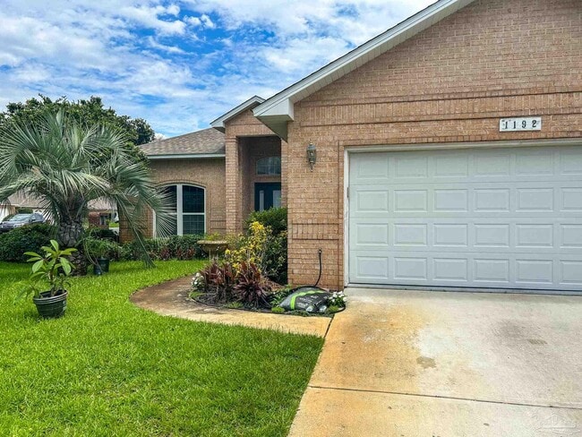 1192 Longwood Dr in Gulf Breeze, FL - Building Photo - Building Photo