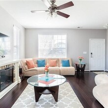 1044 Grace Hill Dr in Virginia Beach, VA - Building Photo - Building Photo