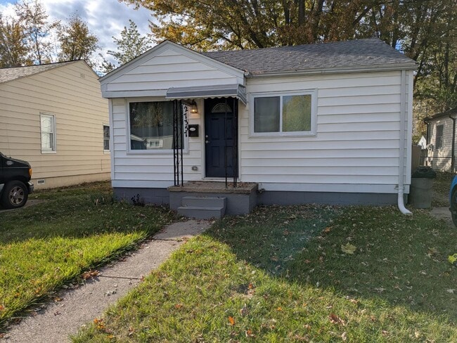 property at 27357 Dartmouth St