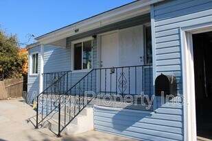 1109 Del Mar Ave in Chula Vista, CA - Building Photo