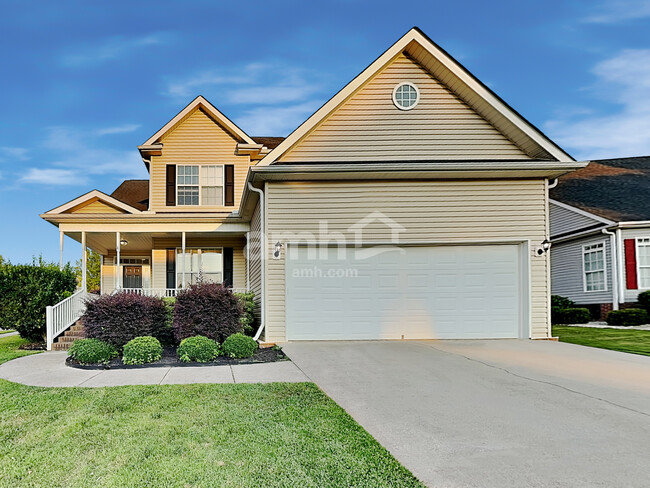 property at 501 Yearling Rd