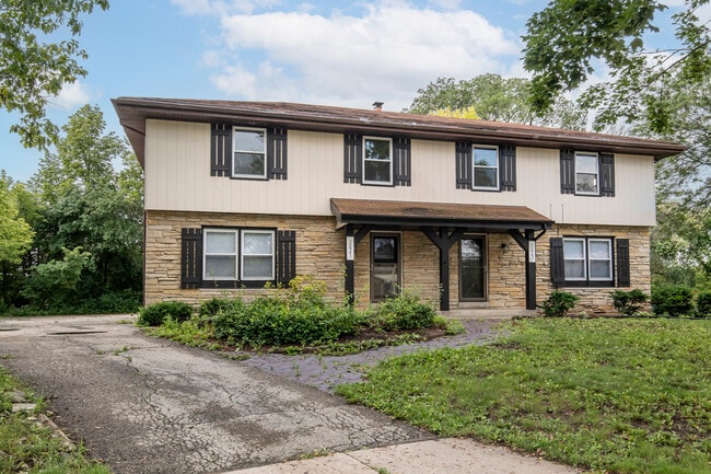 property at 2621 N 122nd St
