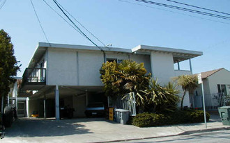 157 Santa Maria Ave Apartments