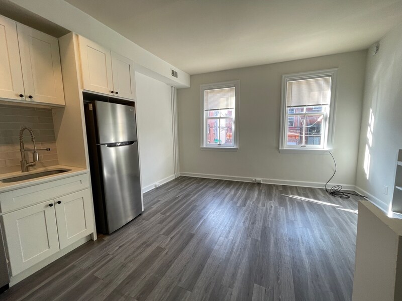 785 S 2nd St in Philadelphia, PA - Building Photo