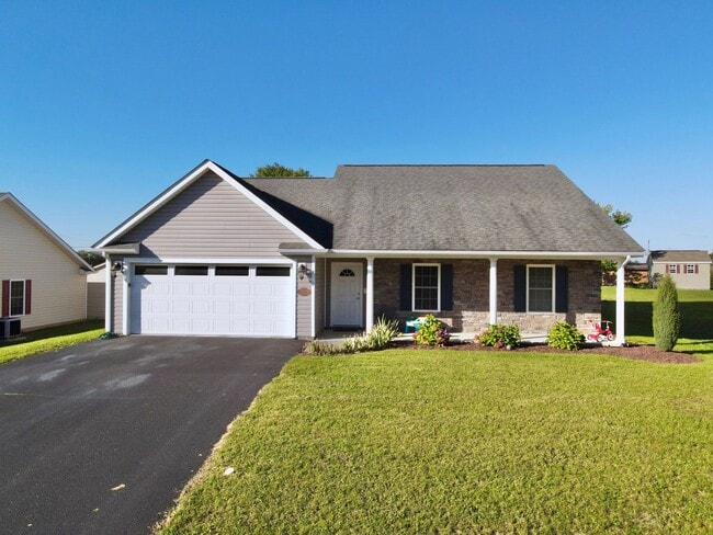 property at 75 Florence Dr