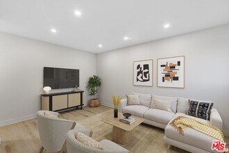 1333 Barry Ave in Los Angeles, CA - Building Photo - Building Photo