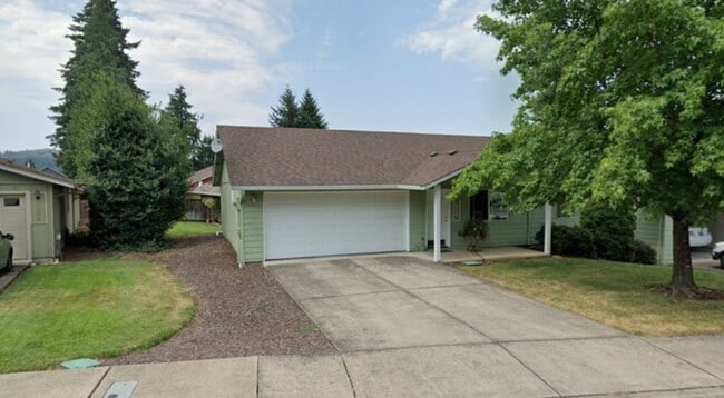 property at 2115 Wilson Ave