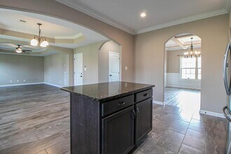 502 Low Country Ct in Clarksville, TN - Building Photo - Building Photo