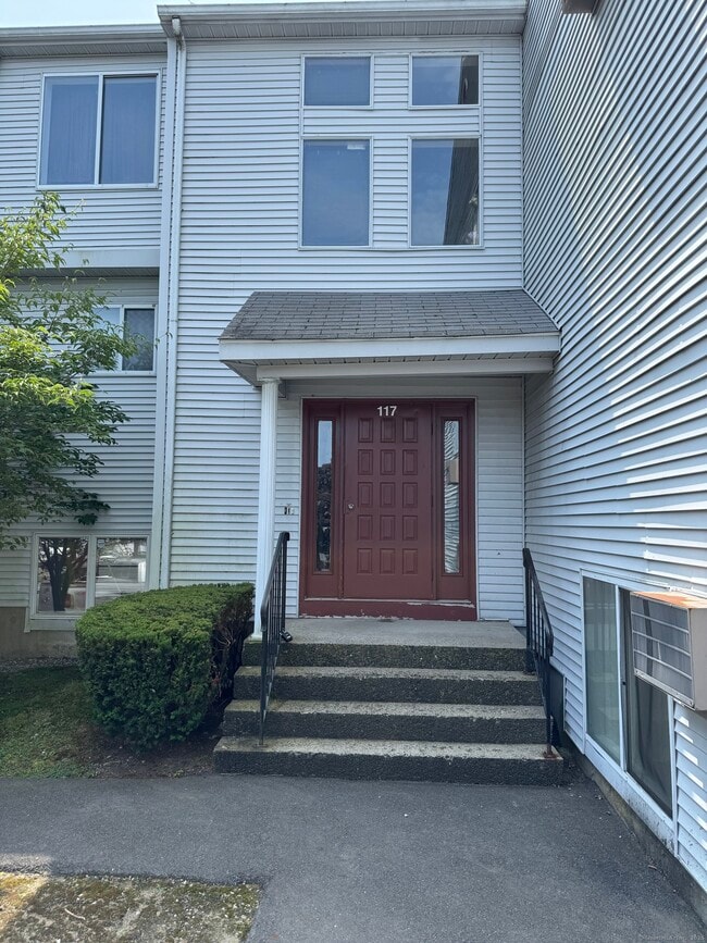 property at 117 Hamden Ave