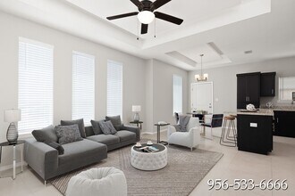 1604 Deer Hls in Edinburg, TX - Building Photo - Building Photo