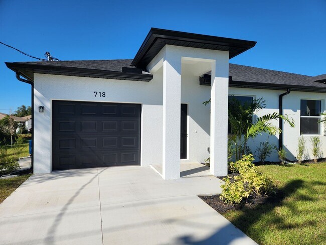 property at 716-718 Gilbert Ave S