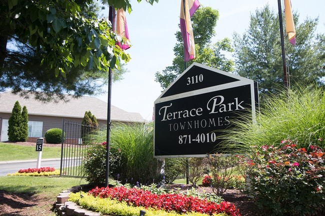 Terrace Park Apartments