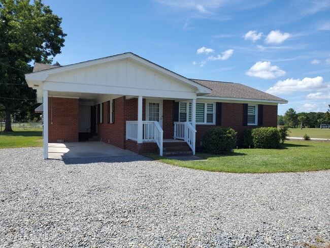 property at 4128 Freedom Way
