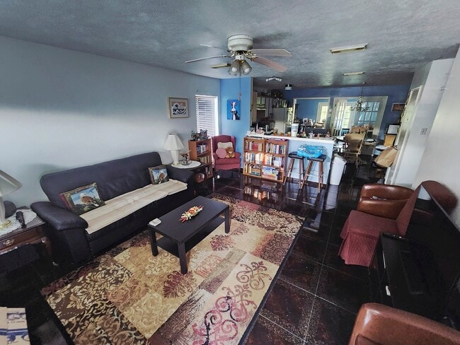 property at 12807 Ambrose St