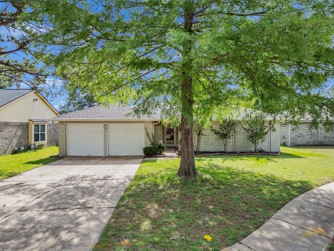 property at 2554 Olympus Dr