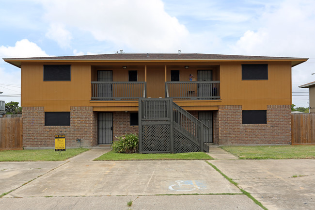 849 Quetzal St in Corpus Christi, TX - Foto de edificio - Building Photo