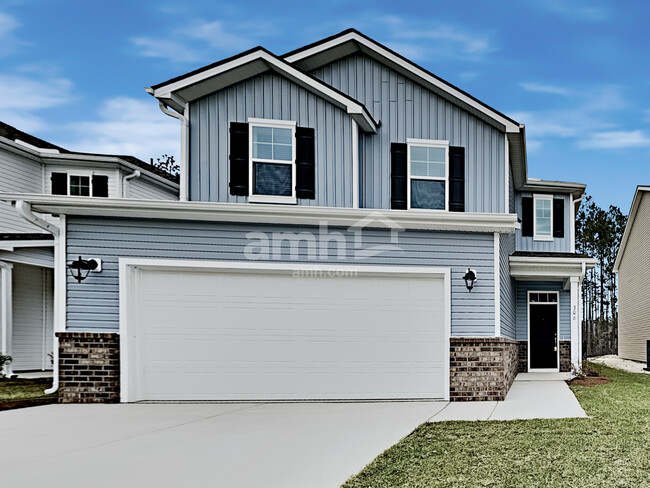 property at 306 Bering Ln