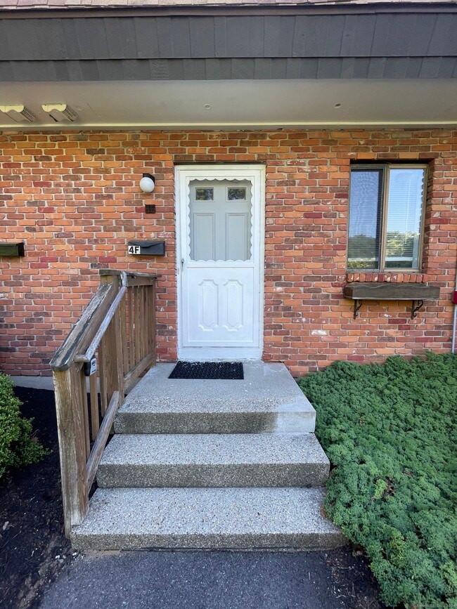 property at 11 King Arthur Dr