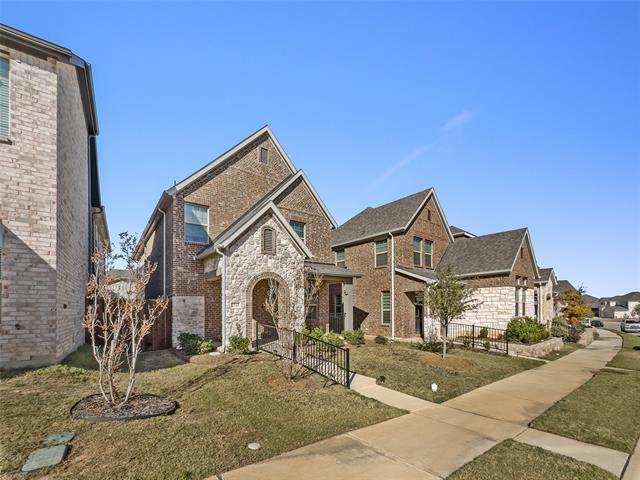 2745 Acadia Dr in Corinth, TX - Building Photo - Building Photo