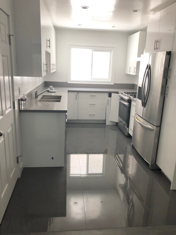 505 N Alfred St in West Hollywood, CA - Building Photo - Building Photo