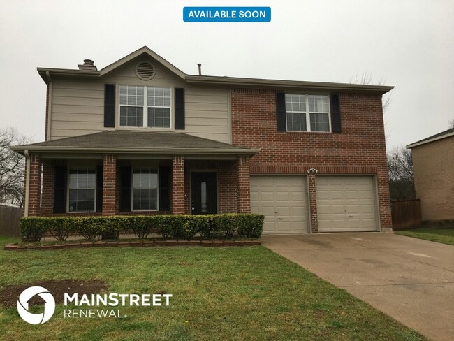 property at 1902 Purdue Dr