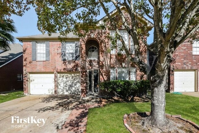 property at 8966 Dawnridge Dr
