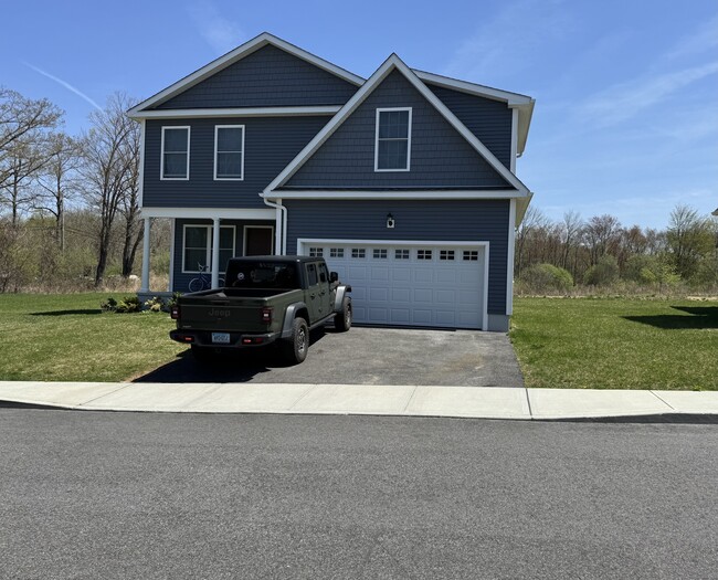 property at 48 Rowland Farm Rd