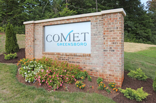 Comet Greensboro