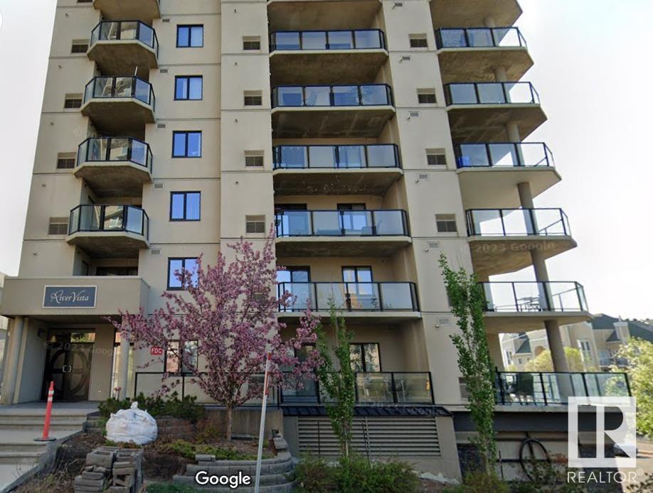 9707 106 St in Edmonton, AB - Building Photo