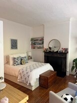 36 S Russell St, Unit 3 in Boston, MA - Building Photo