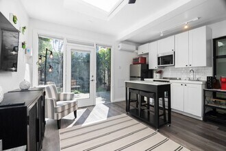 4036 Randolph St in San Diego, CA - Building Photo - Building Photo